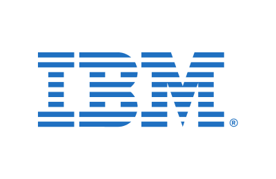 IBM logo