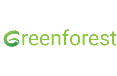 Greenforest CI logo